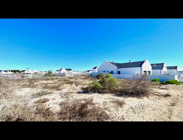 498M² VACANT LAND FOR SALE IN ATLANTIC SANDS PRIVATE ESTATE